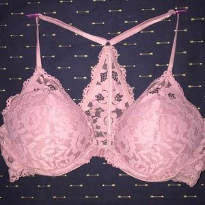 VS PINK Perfect Shape Bra